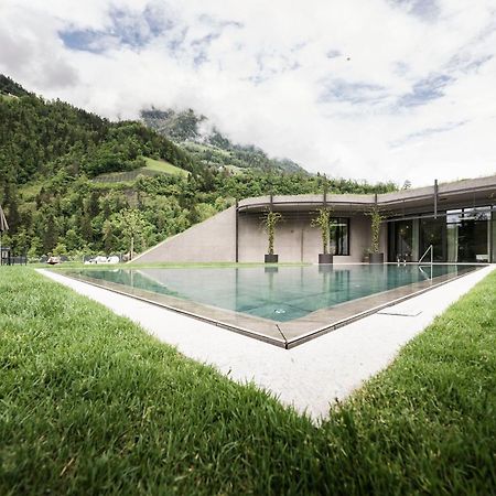 Apfelhotel Torgglerhof Saltusio Luaran gambar